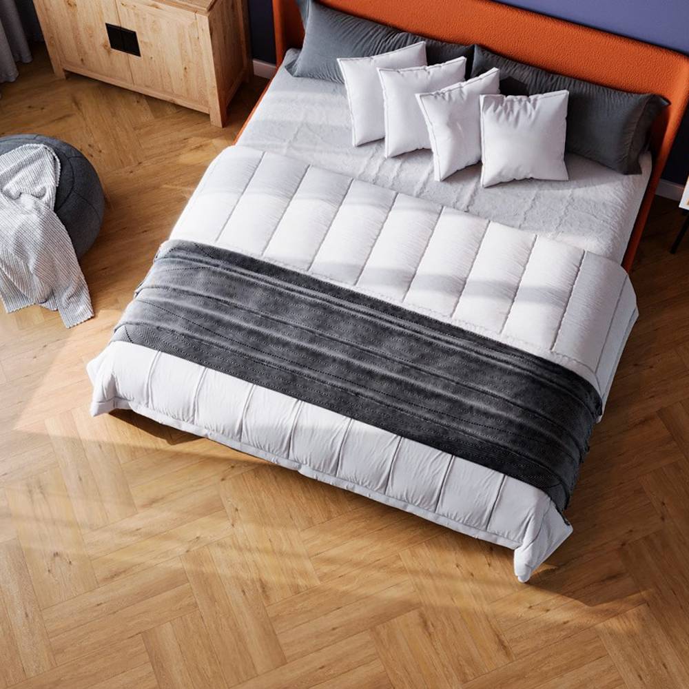 Ламинат ПВХ Tulesna Tesoro LVT 1005-101***