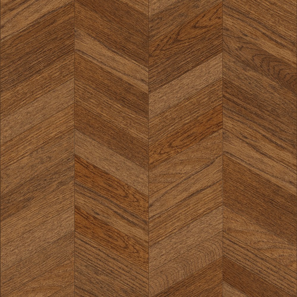 Паркет Елка Французская Lab Arte Chevron Дуб Натур Верк лак 400/348х90х14/3/60°