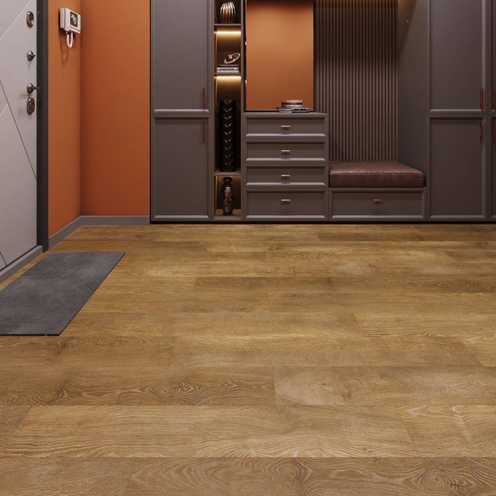 Ламинат ПВХ NatisSton Tanaelva SPC 5002-11***