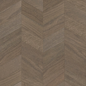 Паркет Елка Французская Lab Arte Chevron Дуб Рустик Норвег лак 400/313х150х14/3/60° в интерьере