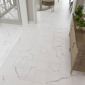 Ламинат ПВХ Alpine Floor Гранд Каньон LVT ЕСО 15-8*** в интерьере