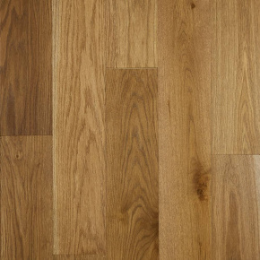Техномассив от 700 до 2200х200х18/4,4 Дуб Прайм Солид лак в интерьере