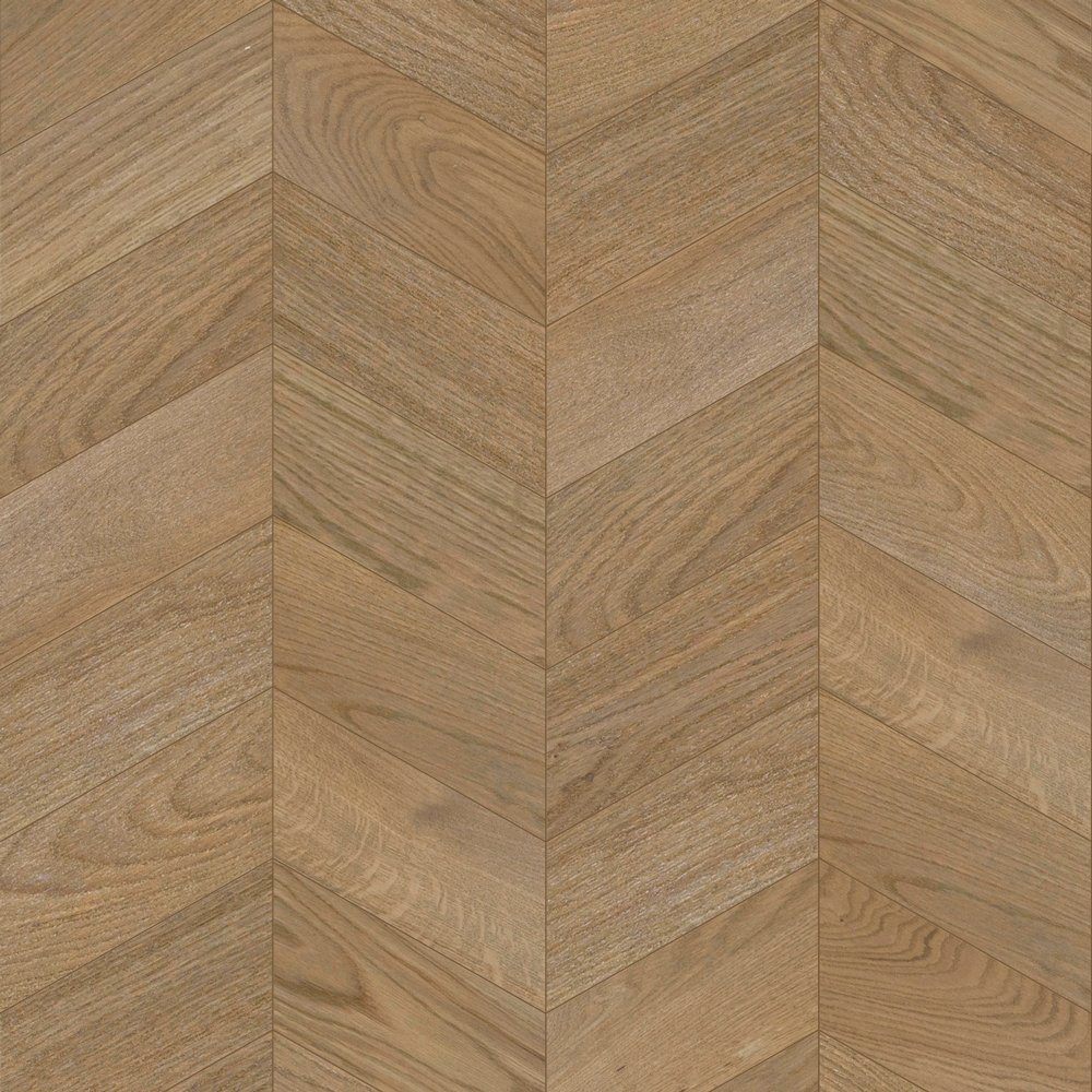Паркет Елка Французская Lab Arte Chevron Дуб Селект Бург лак 400/313х150х14/3/60°