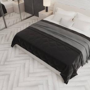 Ламинат ПВХ Alpine Floor Дуб Альхена SPC ECO 13-12*** в интерьере