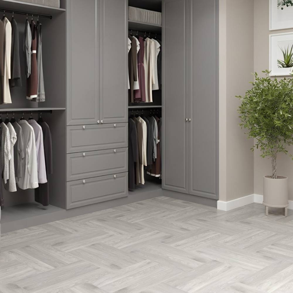 Ламинат ПВХ Alpine Floor Дуб Полис SPC ECO 13-21***