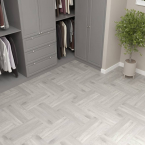 Ламинат ПВХ Alpine Floor Дуб Полис SPC ECO 13-21*** в интерьере