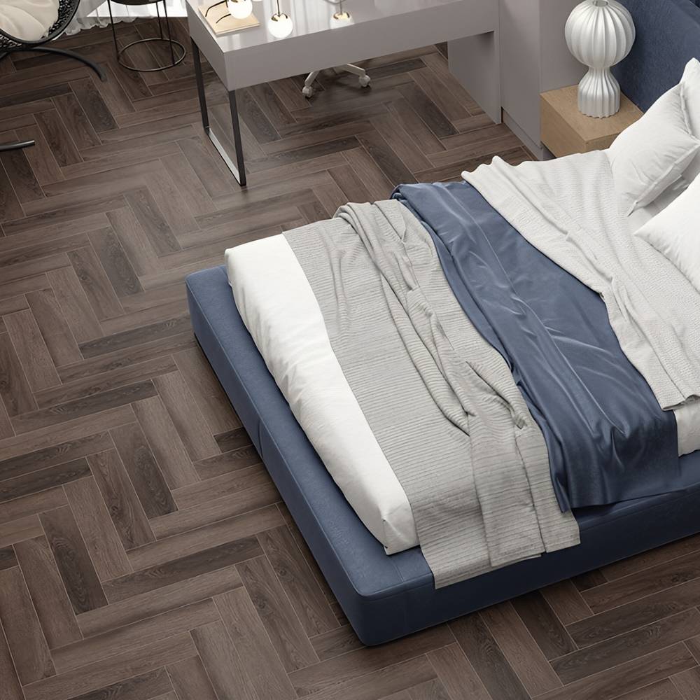 Ламинат ПВХ Alpine Floor Фафнир ABA ECO 19-16***