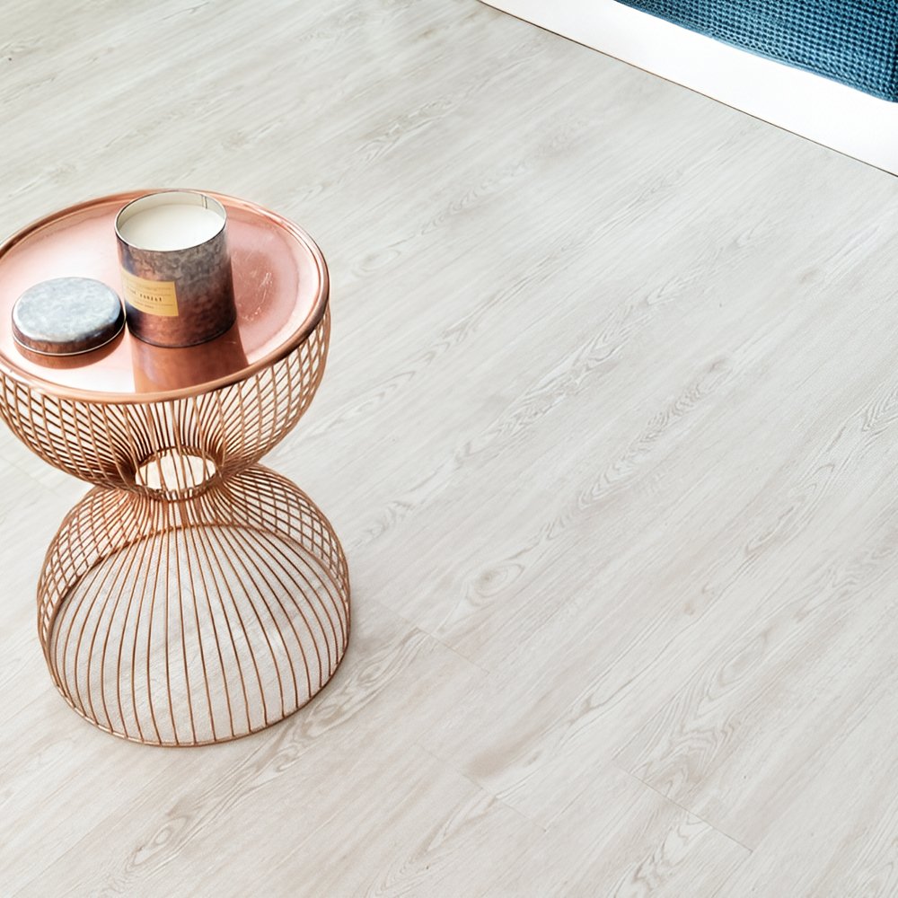 Ламинат ПВХ Alpine Floor Дуб Арктик LVT ЕСО 3-1***