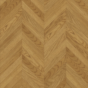 Паркет Елка Французская Lab Arte Chevron Дуб Селект Кольт лак 600/510х90х14/3/45° в интерьере