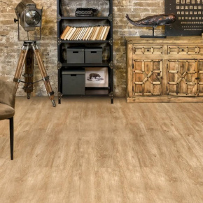 Ламинат ПВХ Alpine Floor Камфора SPC ЕСО 11-5*** в интерьере
