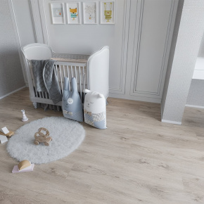 Ламинат ПВХ Alpine Floor Карите LVT ECO 11-902*** в интерьере
