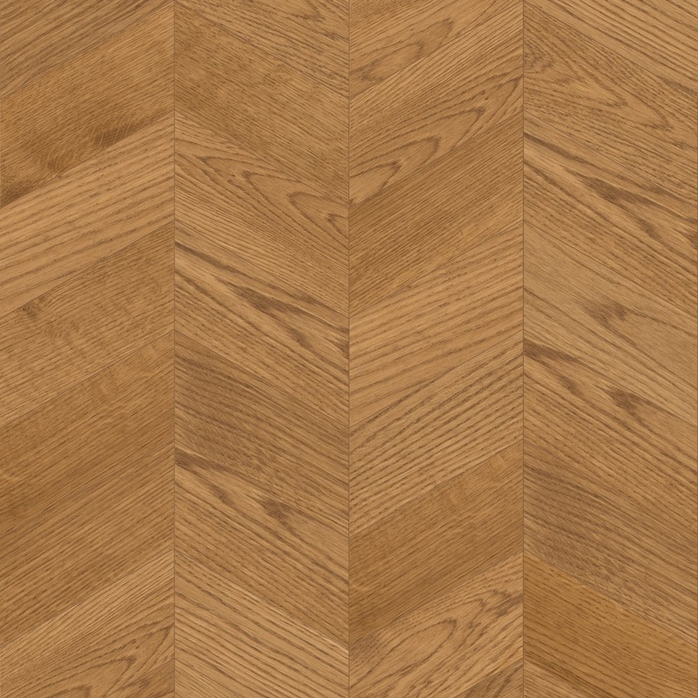 Паркет Елка Французская Lab Arte Chevron Дуб Натур Латте лак 400/313х150х14/3/60°
