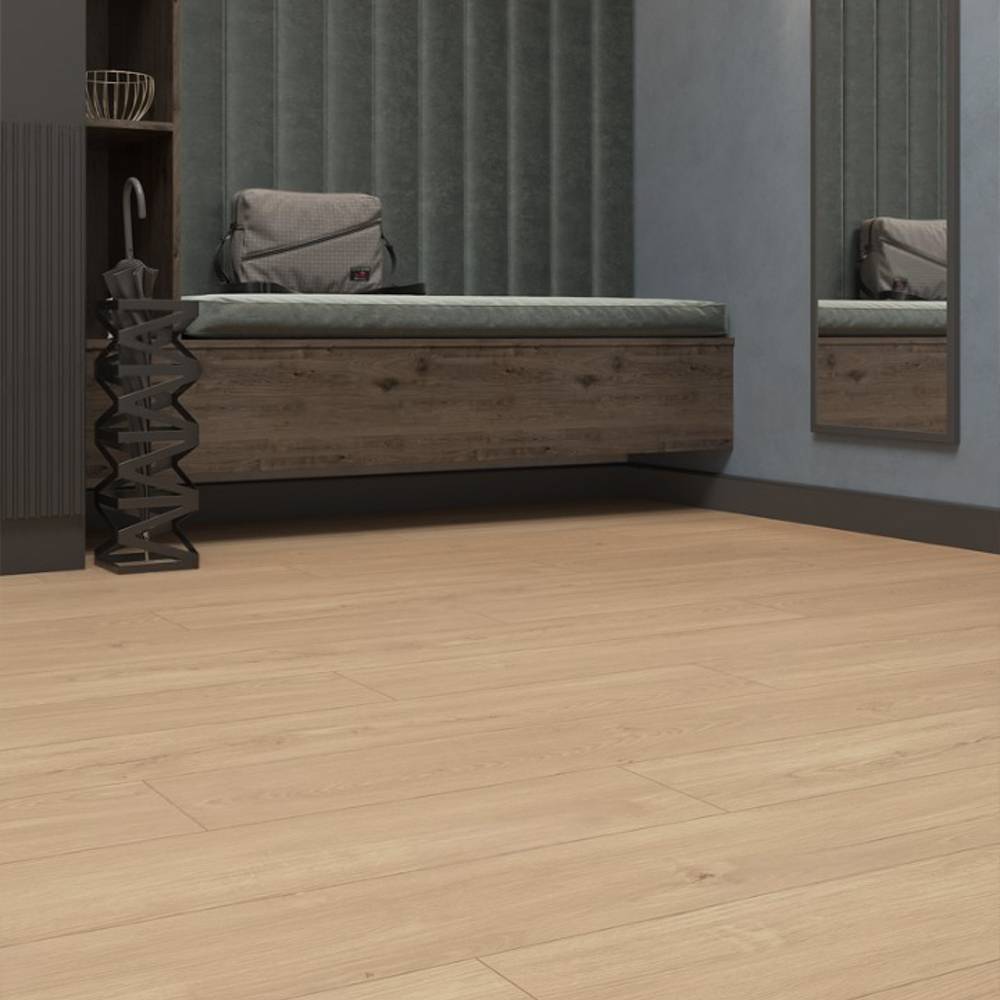 Ламинат ПВХ Alpine Floor Секвойя Натуральная LVT ЕСО 6-9***