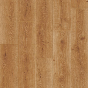 Ламинат Pergo Skara 12 pro L1250-08470 Дуб Гончарный (1,311 м2) в интерьере
