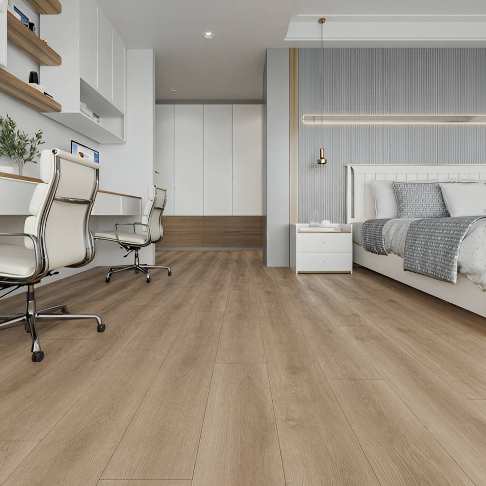 Ламинат ПВХ Norland Tista SPC PRO 2001-8***
