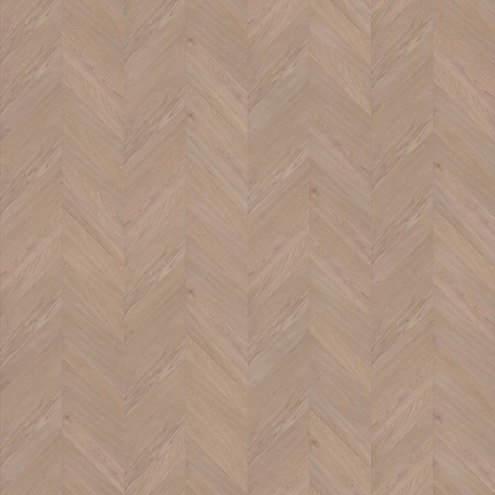 Французская елка 45⁰ COSWICK Серый Дэви (1175-3855-20) Шелковое масло ультраматовое 1,27 м2