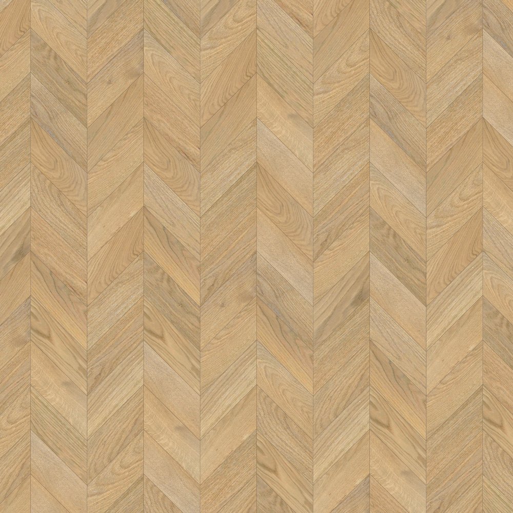 Паркет Елка Французская Lab Arte Chevron Дуб Рустик Бетон лак 600/450х150х14/3/45°