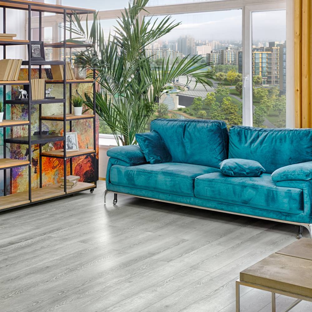 Ламинат ПВХ Alpine Floor Дейнтри SPC ЕСО 11-1201***