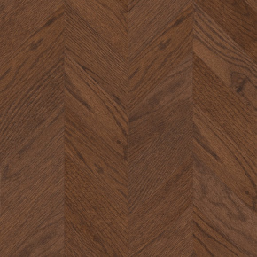 Паркет Елка Французская Lab Arte Chevron Дуб Рустик Лофт лак 600/450х150х14/3/45° в интерьере