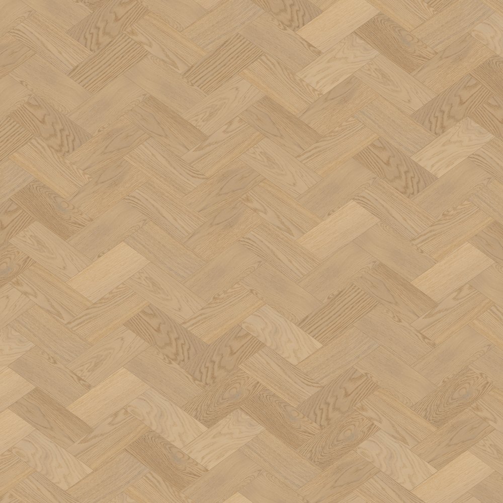 Паркет Елка Итальянская Lab Arte Chevron Дуб Селект Шёлк лак 365/316х150х14/3/72°