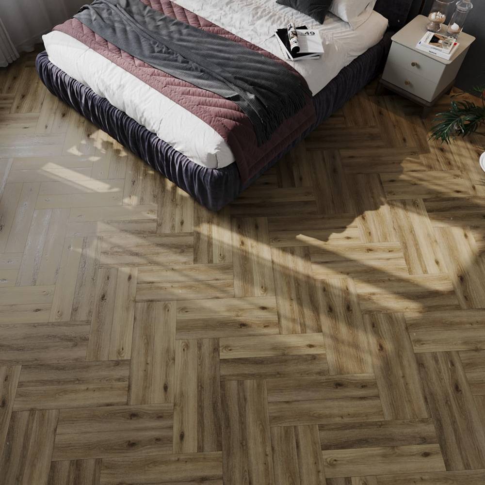 Ламинат ПВХ NatisSton Kvitegga SPC 5003-01***