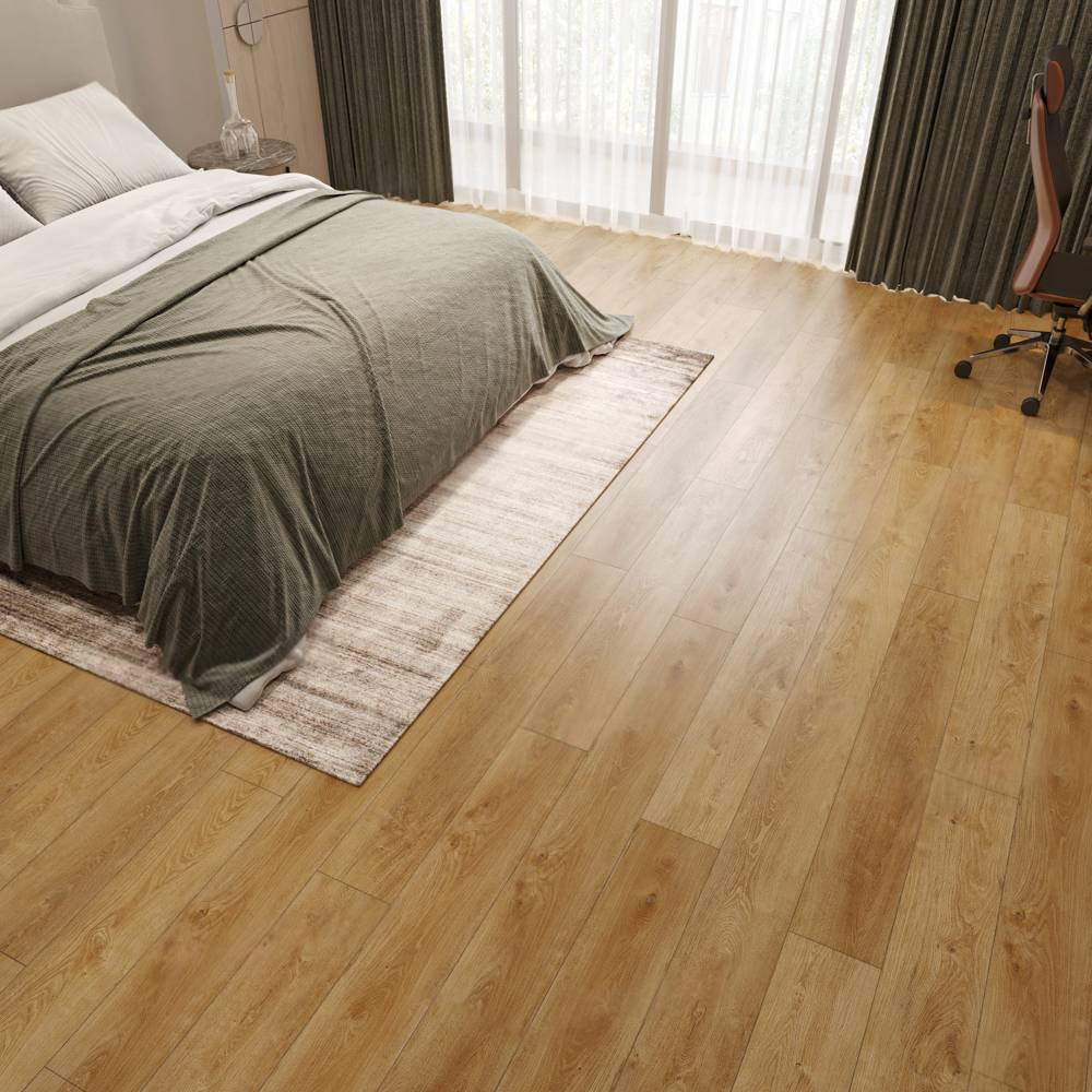 Ламинат ПВХ Alpine Floor Дуб Южный LVT ЕСО 3-29***