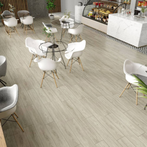 Ламинат ПВХ Alpine Floor Маэстоса SPC ЕСО 14-901*** в интерьере
