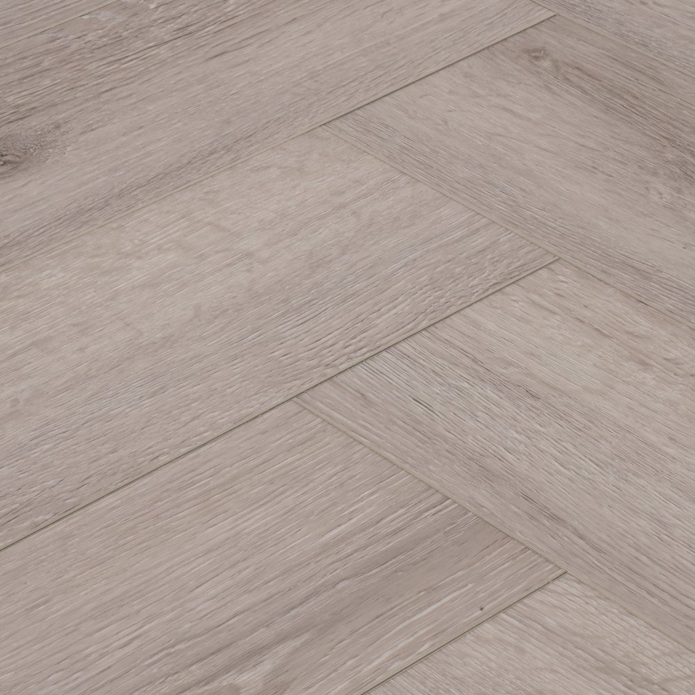 ПВХ Покрытие Millennium SPC Herringbone Алькасар 635x127x5 мм (1,29м2)