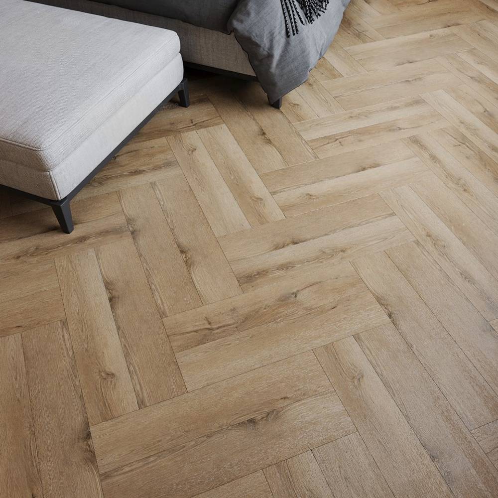 Ламинат ПВХ NatisSton Cascade SPC 5003-10***