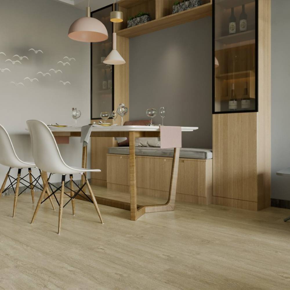 Ламинат ПВХ Alpine Floor Сонома SPC ЕСО 11-301***