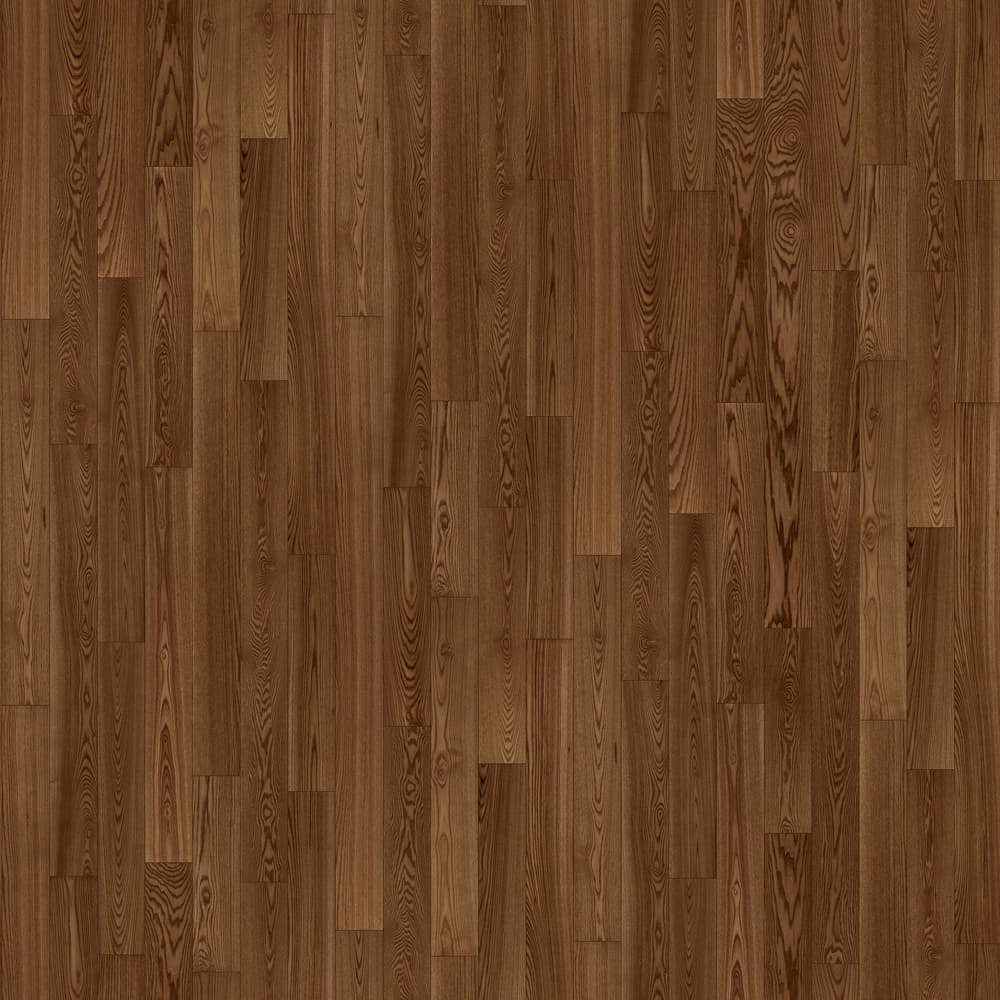 Инженерная доска Coswick Ясень Тигровый глаз (1267-1544) Шелковое масло ультрамат. 2 м2