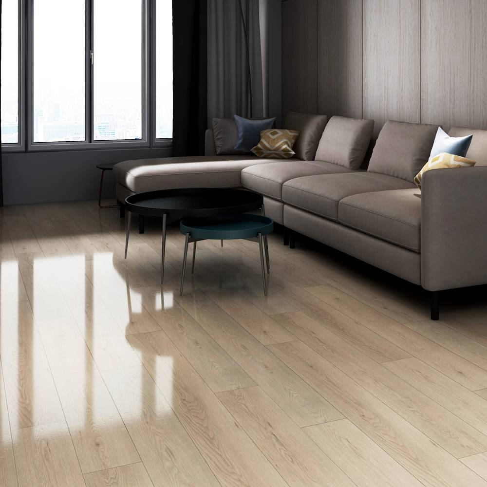 ПВХ Покрытие Calitex Diamonds Luciano Plank Click DM701 1220x228x6 (1,95 м2)