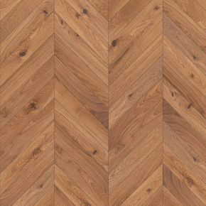 Французская елка 45⁰ COSWICK Берген (1134-3846-30) Шелковое масло ультраматовое 1,016 м2 в интерьере