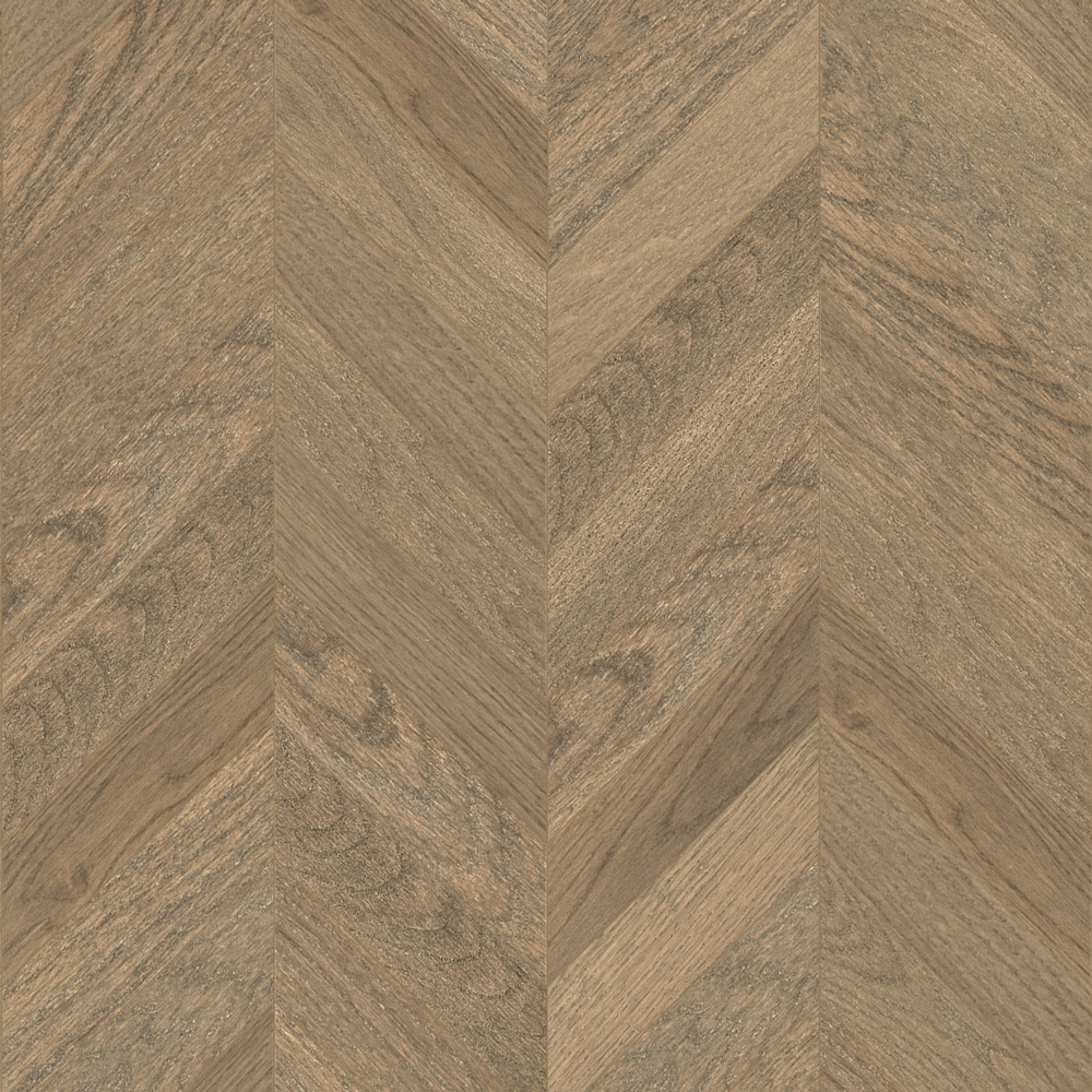 Паркет Елка Французская Lab Arte Chevron Дуб Натур Грис лак 600/475х125х14/3/45°