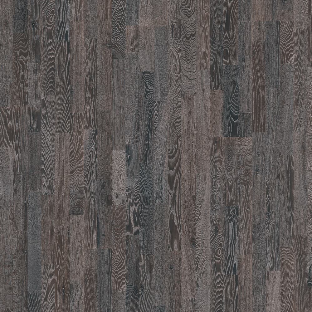 Паркетная доска KARELIA Дуб PROMENADE GREY 3S 2g (3.41 м2)