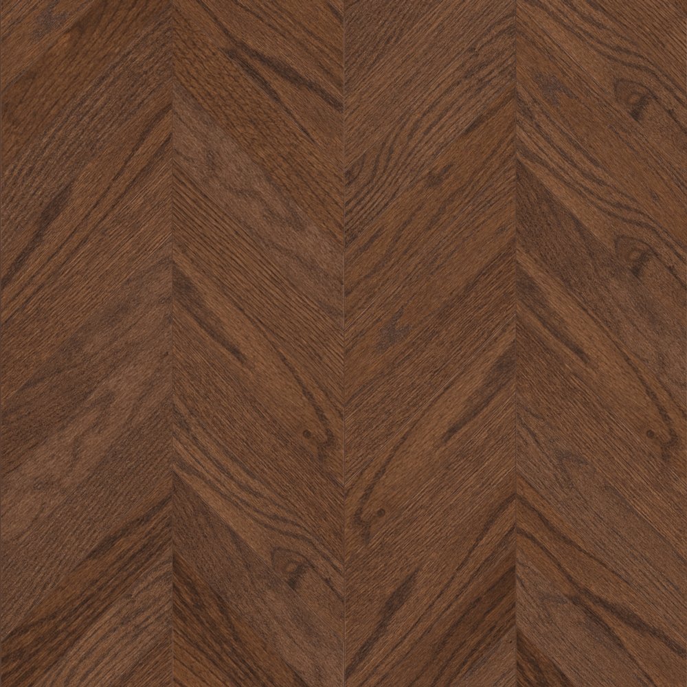 Паркет Елка Французская Lab Arte Chevron Дуб Селект Бронза лак 600/490х110х14/3/45°