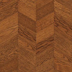 Паркет Елка Французская Lab Arte Chevron Дуб Селект Ричи лак 400/313х150х14/3/60° в интерьере