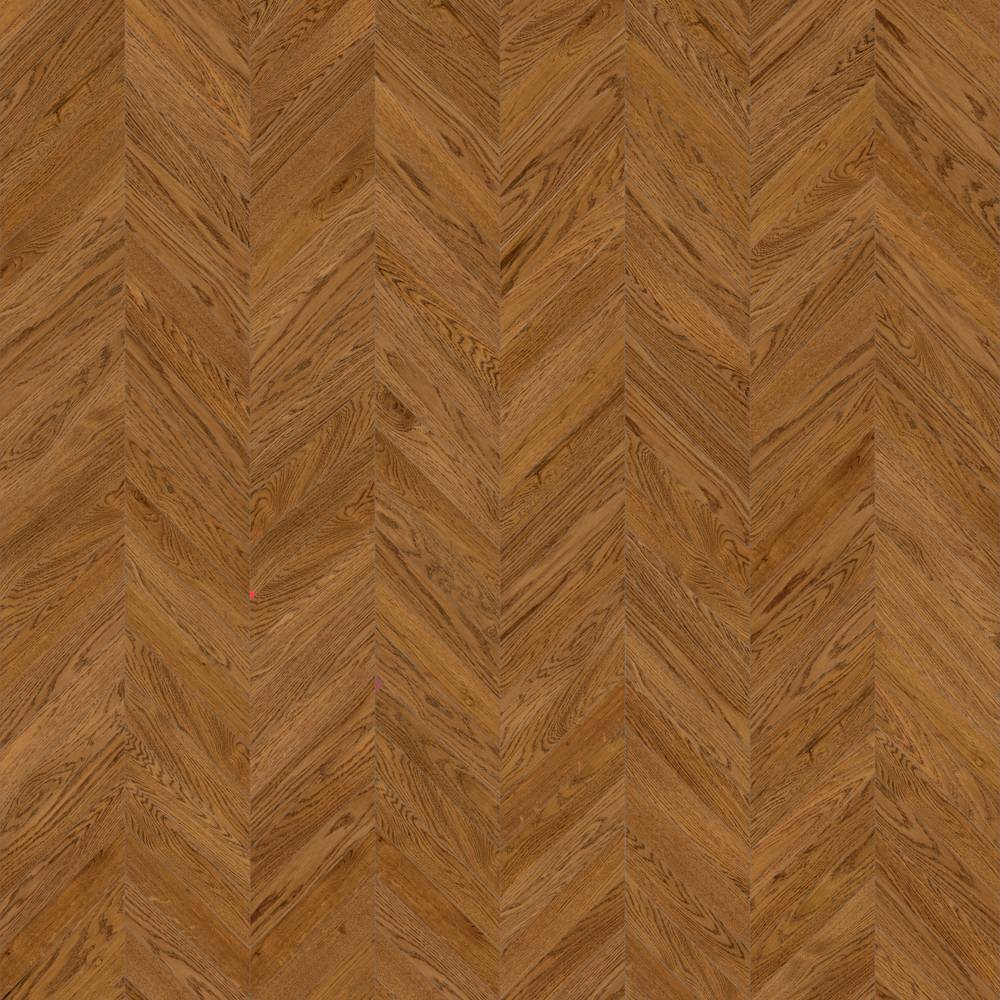Французская елка 45⁰ COSWICK Орех (1175-1204-10) Шелковое масло 1,27 м2