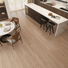 Ламинат ПВХ Alpine Floor Дуб Модера LVT ЕСО 5-28*** в интерьере