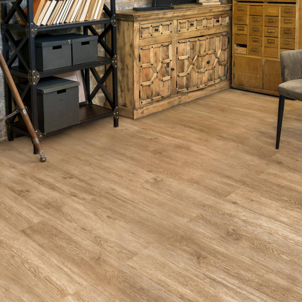 Ламинат ПВХ Alpine Floor Камфора ABA ECO 11-503***