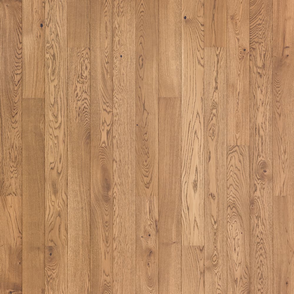 Паркетная доска PolarWood Elegance Дуб PREMIUM 138 ARTIST SAND 2g (2.0 м2)