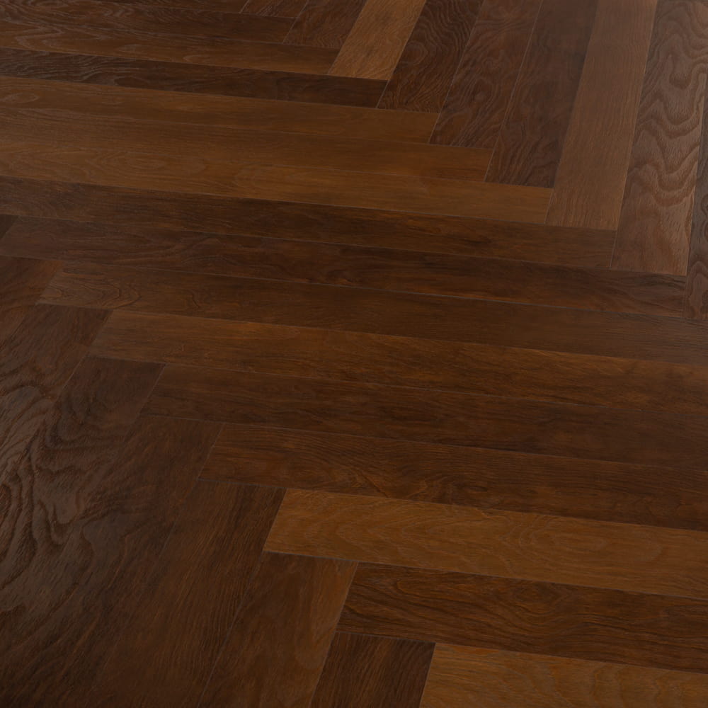 ПВХ Покрытие Millennium SPC Rockfloor CDW826L-07 Kalahari 750х83х4 mm (2,49 м2) (А + В click)