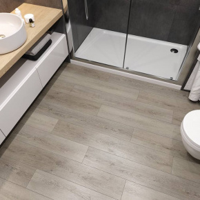 Ламинат ПВХ Alpine Floor Мета SPC ЕСО 11-27*** в интерьере