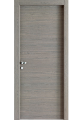 Trendy Mod.A 800*2100*105 GrigioMare scorrevole (раздвижная в стену)