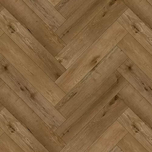 ПВХ Покрытие Karelia SPC WOOD Verdi HB (1,575 м2)