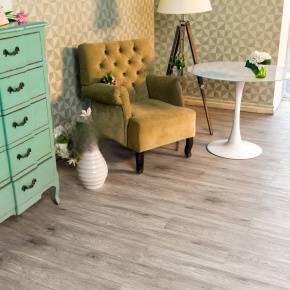 Ламинат ПВХ Alpine Floor Атланта ABA ECO 11-203*** в интерьере
