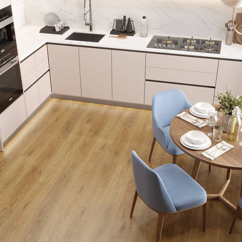 Ламинат ПВХ Alpine Floor Таксодиум SPC ЕСО 11-30***
