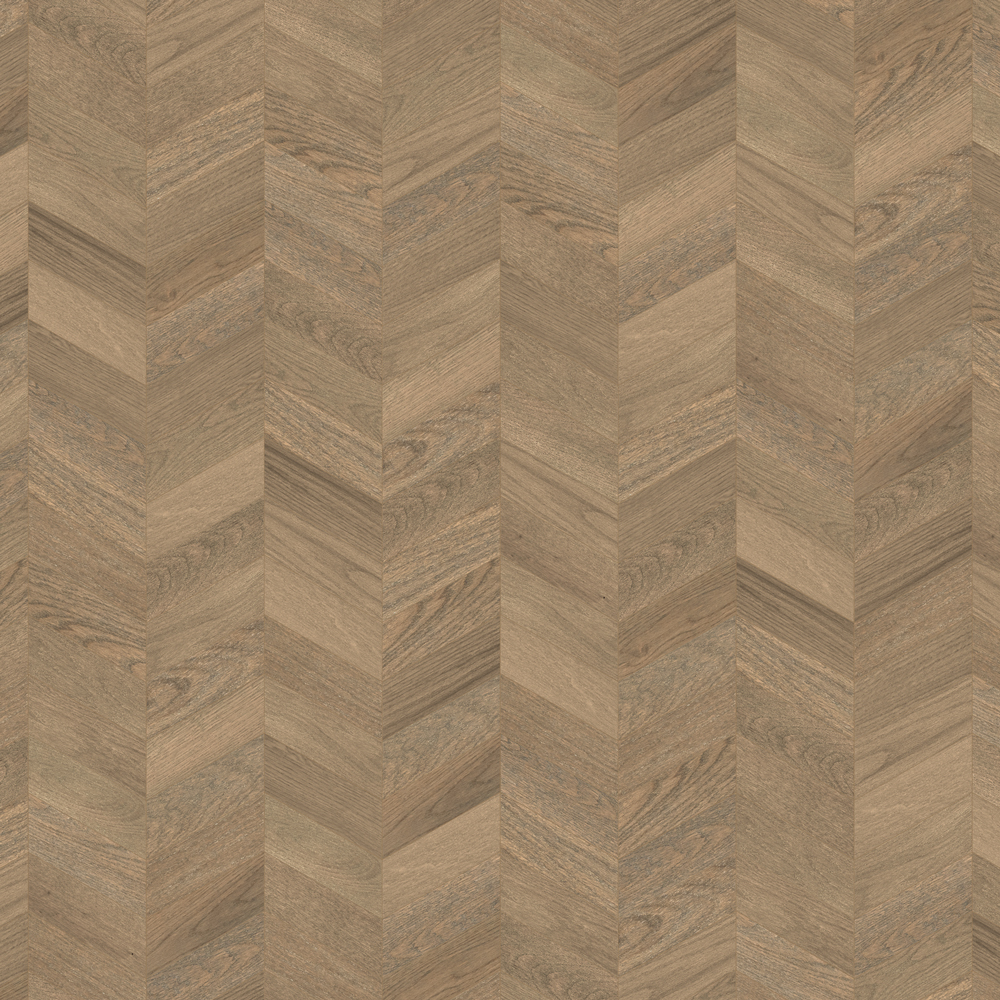Паркет Елка Французская Lab Arte Chevron Дуб Рустик Грис лак 400/328х125х14/3/60°