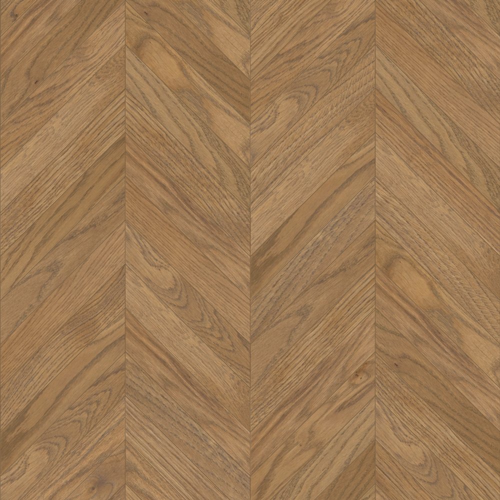 Паркет Елка Французская Lab Arte Chevron Дуб Селект Вельвет лак 600/510х90х14/3/45°