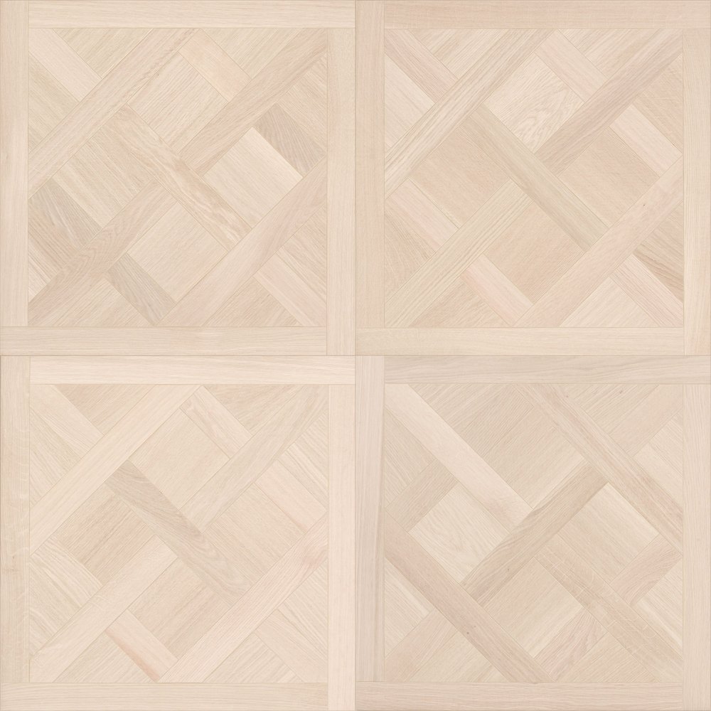Модульный паркет COSWICK Альбатрос (1143-1822-10) Шелковое масло ультраматовое 1,61 м2